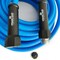 Plumb Tech 5/8 in ID x 50 ft L Water Hose, Rubber Tube, Blue BHS50 - alternate 3